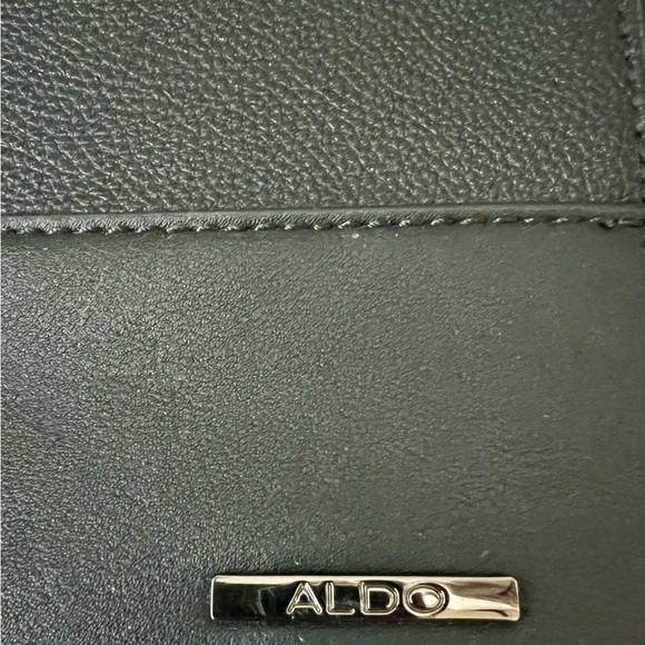 Aldo Unisex Messenger Bag/Crossbody - Picture 11 of 11